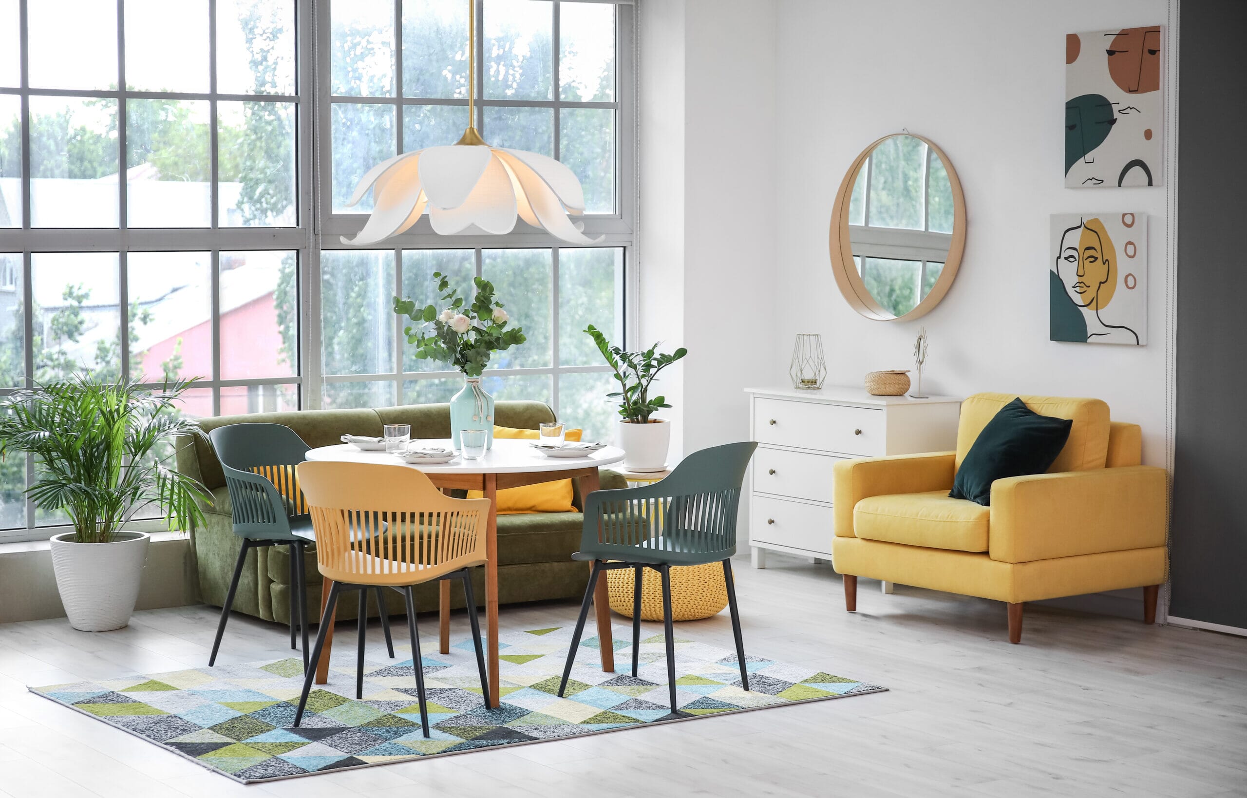 Fun in Design: The Playful Lighting Trends Brightening 2026 - Lights Online Blog