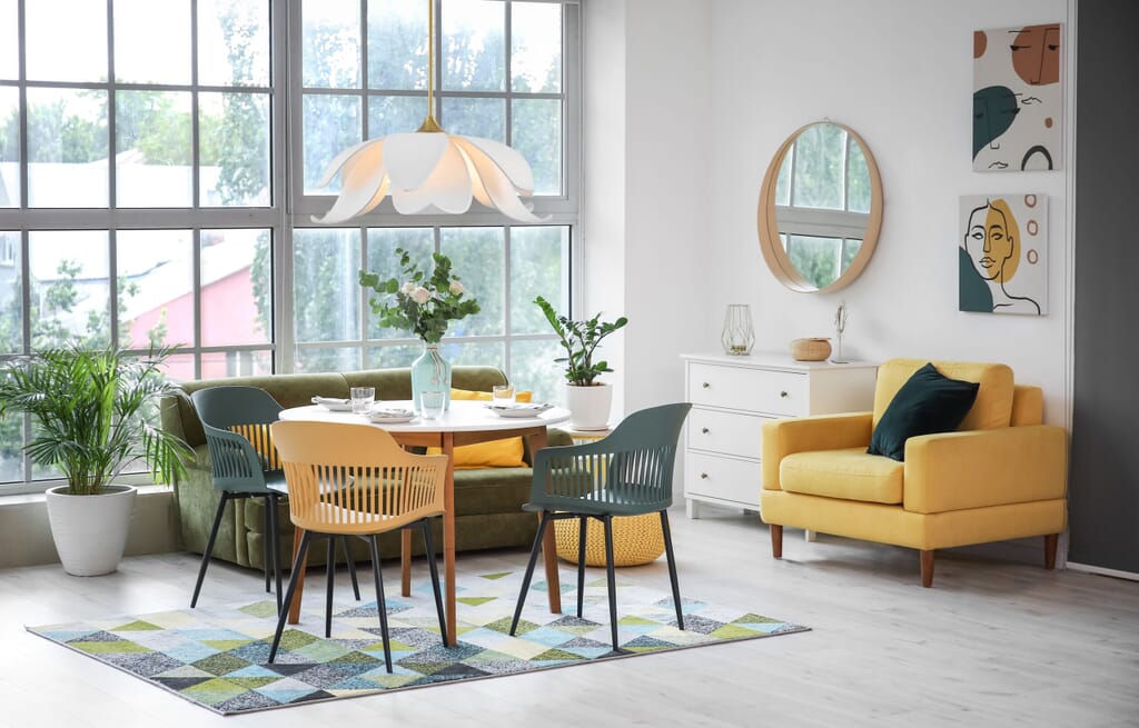 Fun in Design: The Playful Lighting Trends Brightening 2026 - Lights Online Blog