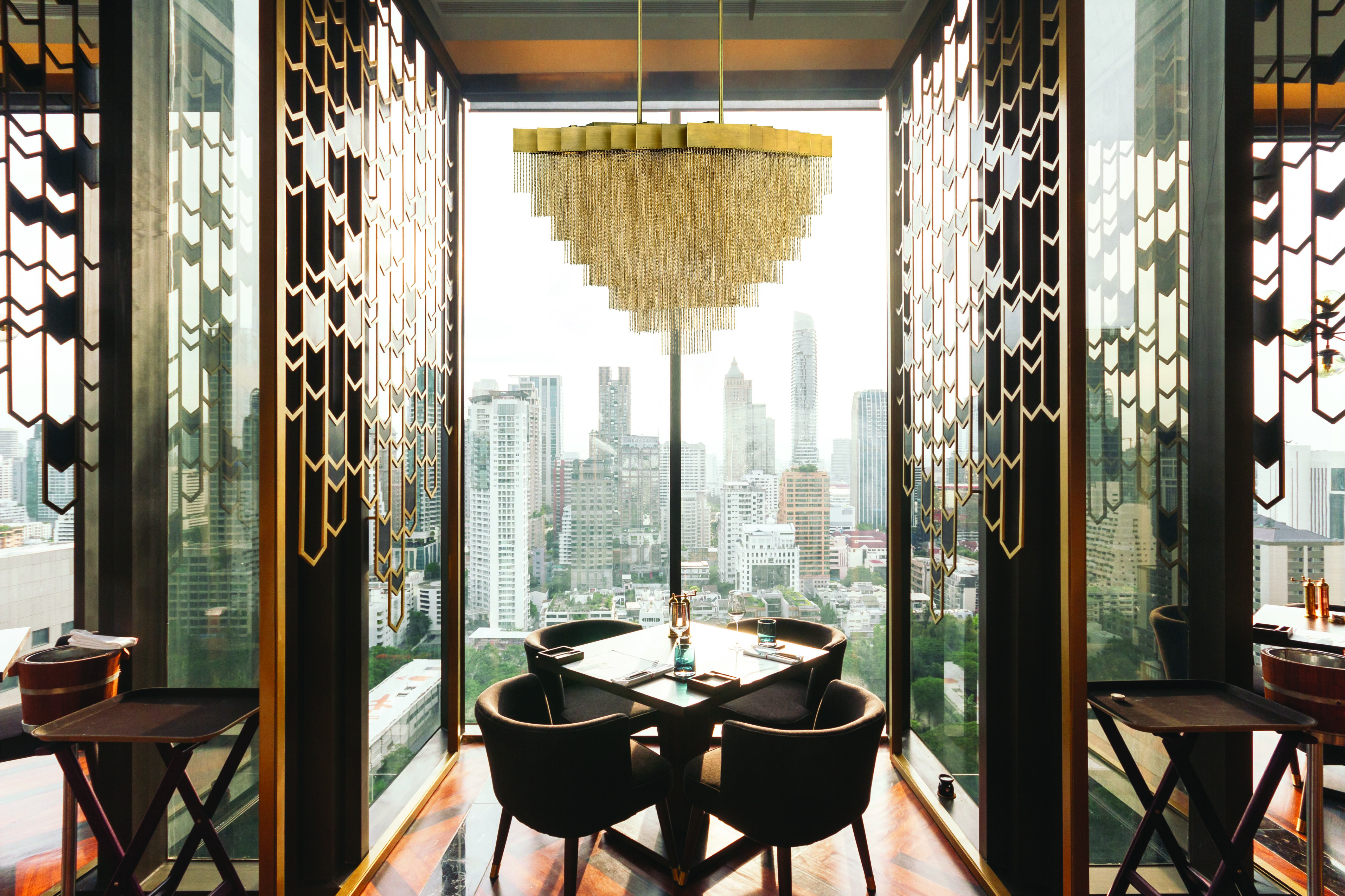 All in the Details: The Lighting Trends Turning Fixtures Into Fashion - Lights Online Blog