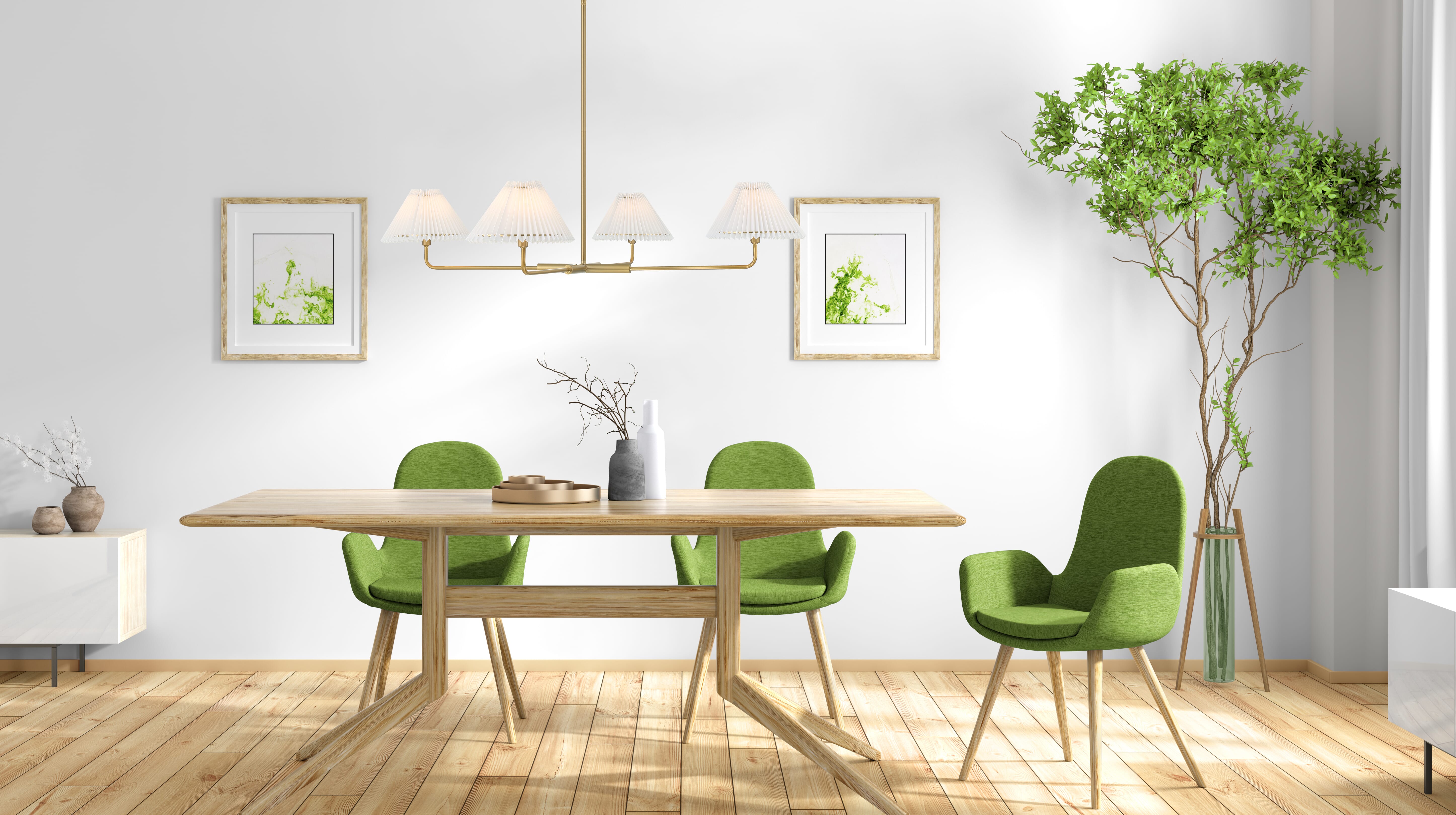 All in the Details: The Lighting Trends Turning Fixtures Into Fashion - Lights Online Blog