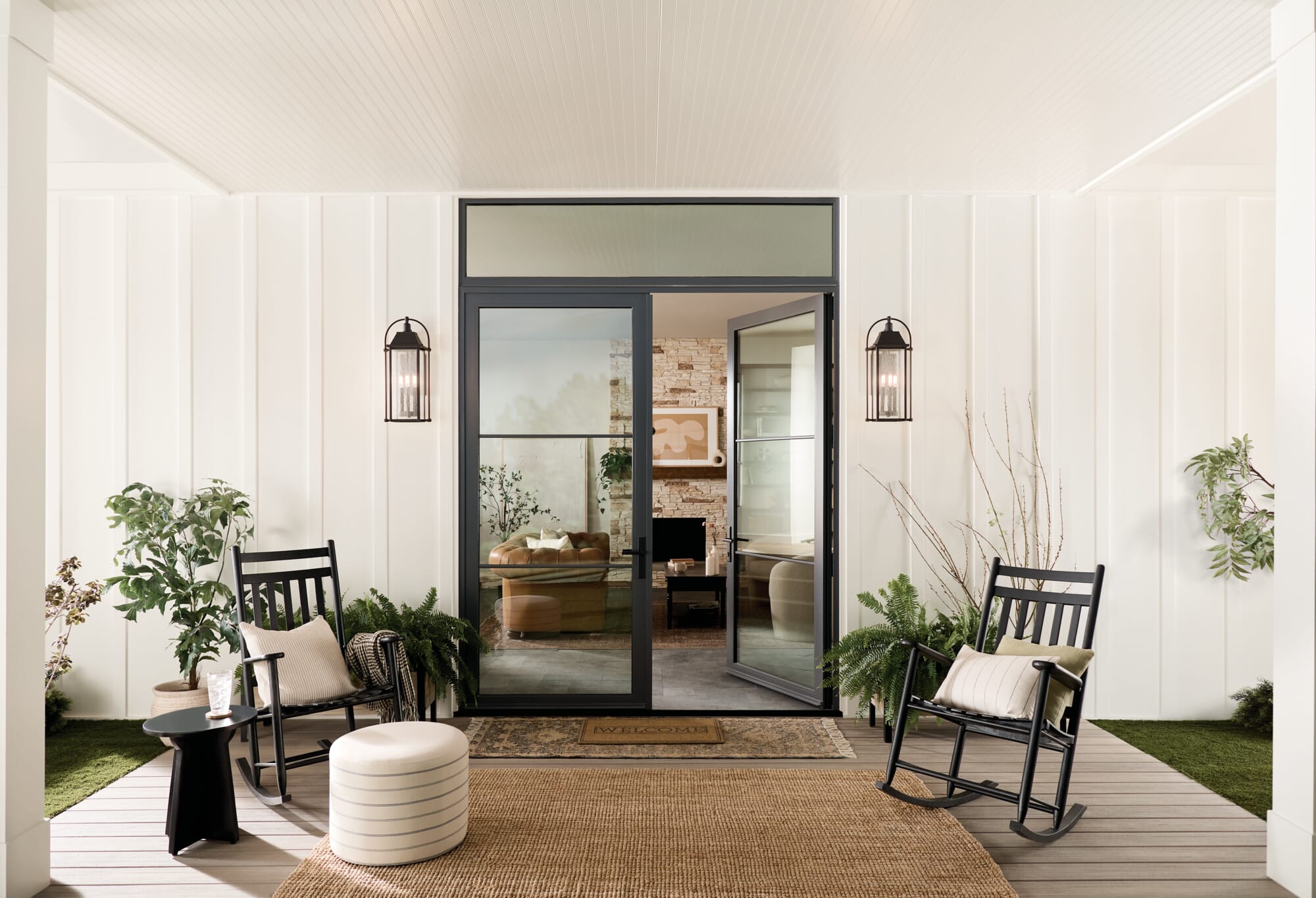 Distinctive Outdoor Lighting: 2026 Trends That Take Style Outside - LightsOnline Blog