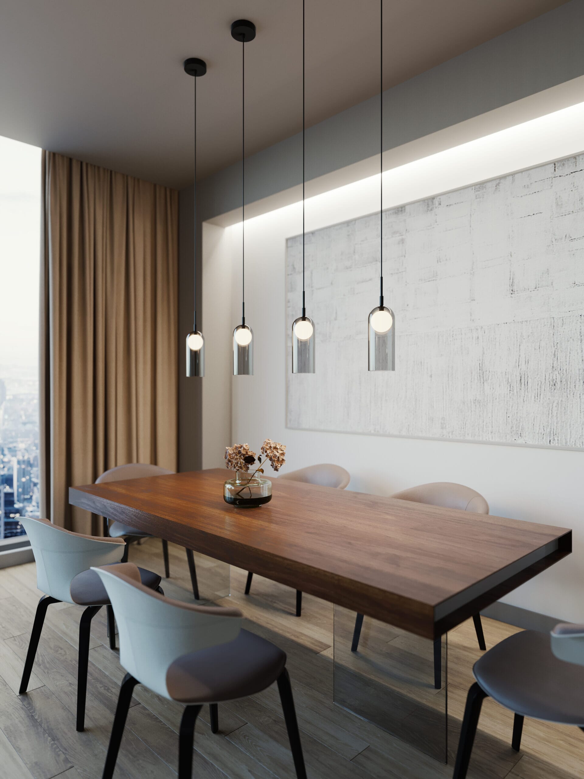 Gorgeous Glass: The Lighting Trend That Steals the Show in 2026 - LightsOnline Blog
