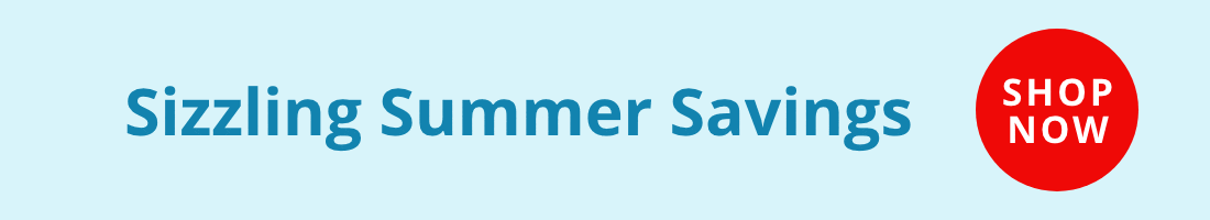 sale banner for lightsonline.com
