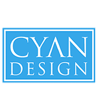 Cyan Design