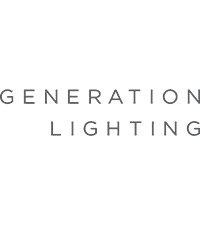 Generation Lighting brand logo