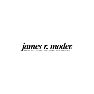 James moder logo