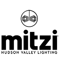 Mitzi by Hudson Valley logo