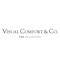 Visual Comfort & Co Fan Collection