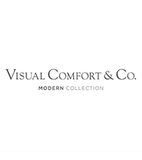 Visual Comfort Modern brand logo