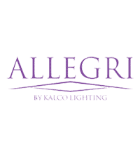 Allegri Lighting brand logo