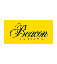 Beacon Lighting logo, awesome brand