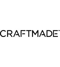 Craftmade brand logo with minimalist style