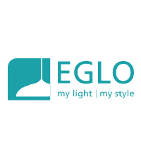 EGLO modern brand logo