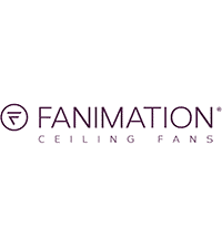 Fanimation brand logo, simple and clean design