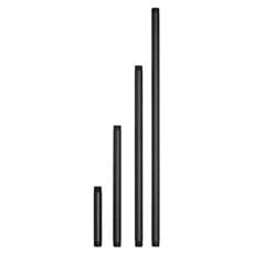 Outdoor Landscape Stems in Black