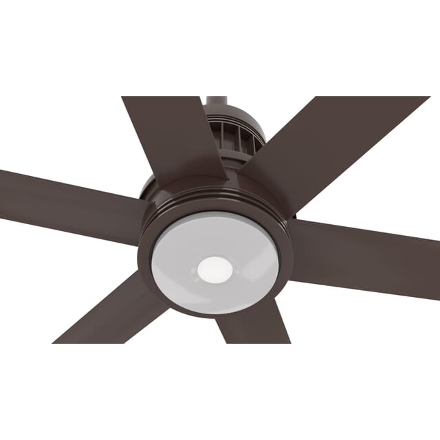 Big Ass Fans I6 Led Ceiling Fan Light Kit In Oil Rubbed Bronze Lights Com Big Ass Fans I6 Led Ceiling Fan Light, Big Ceiling Fans With Lights