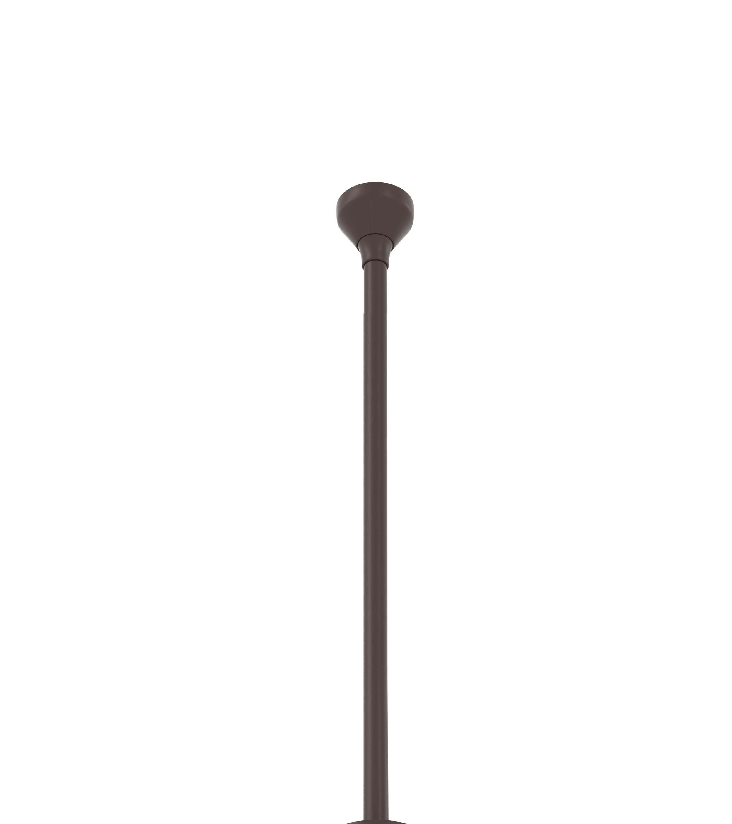 Big Ass Fans I6 60" Ceiling Fan Downrod in Oil Rubbed Bronze