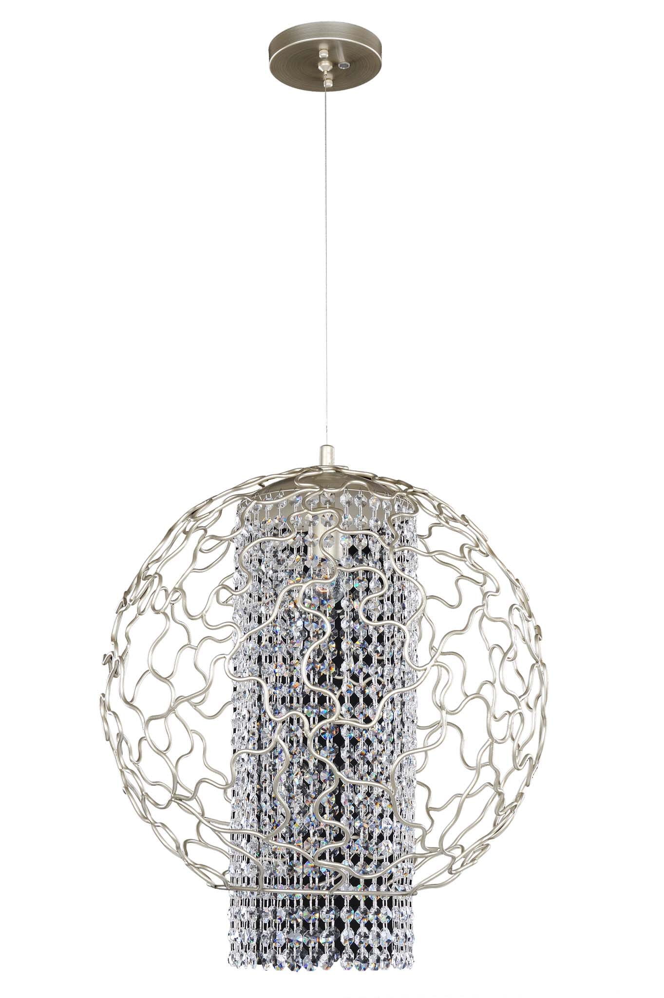 Mundo 4-Light Penda… - image