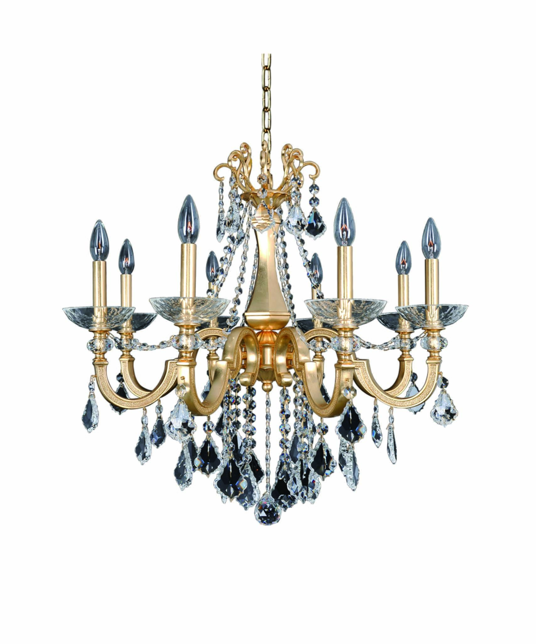 Barret 8-Light Trad… - image