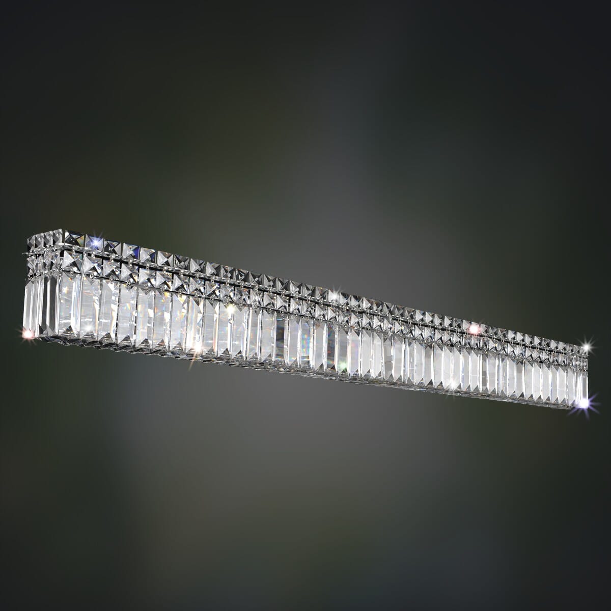Vanita 10-Light 5" … - image