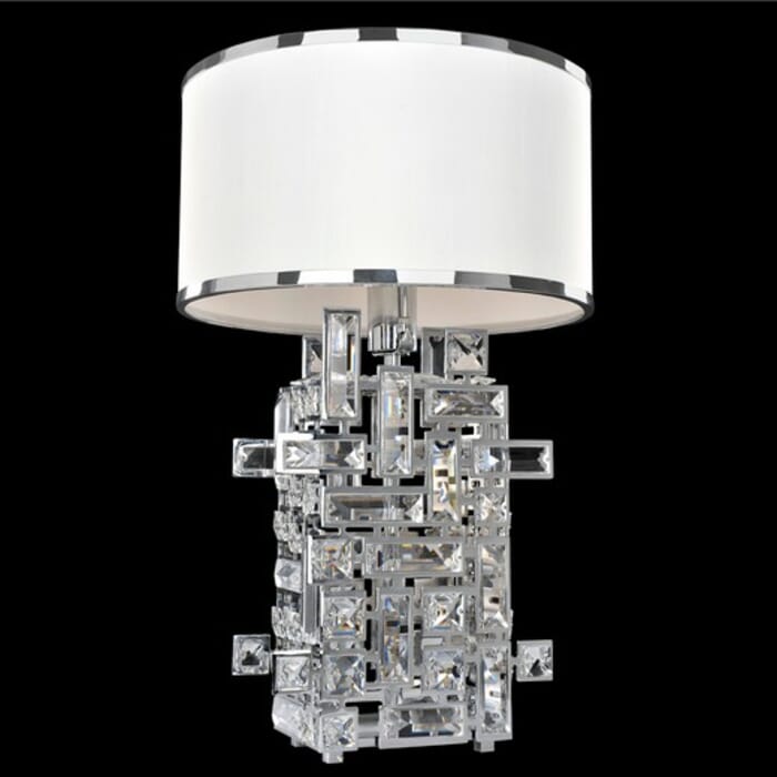 Allegri Vermeer 1 Light Table Lamp Allegri Vermeer 1 Light Table Lamp