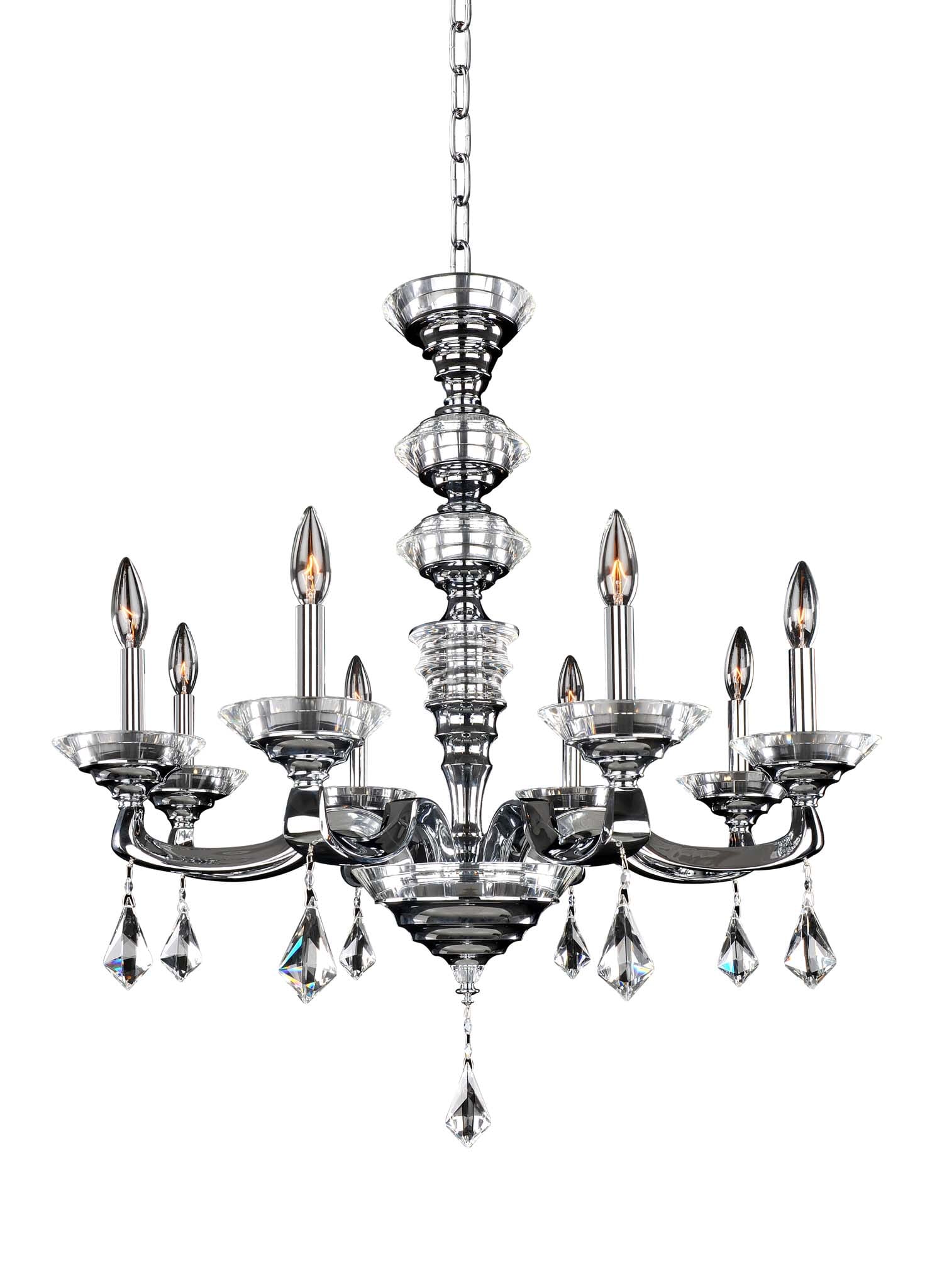 Cosimo 8-Light Mode… - image