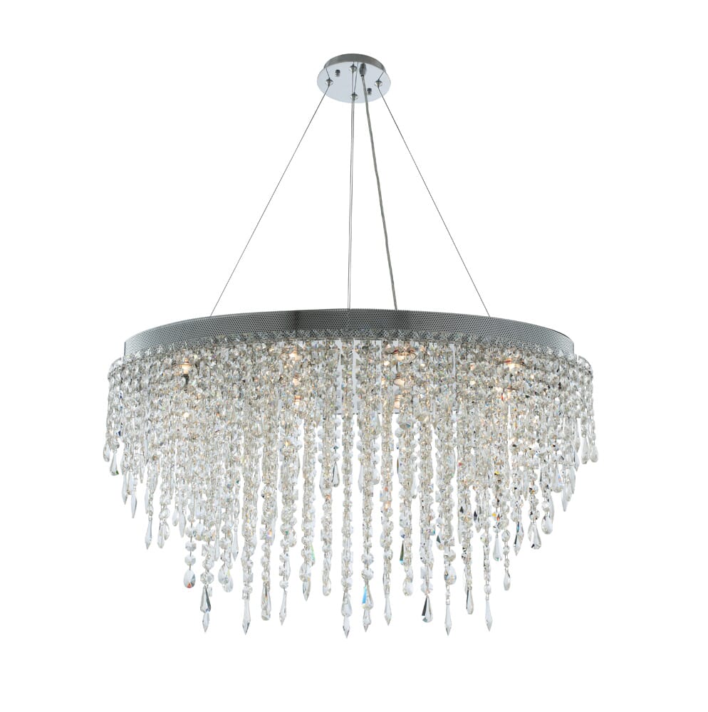 Tenuta 10-Light Kit… - image