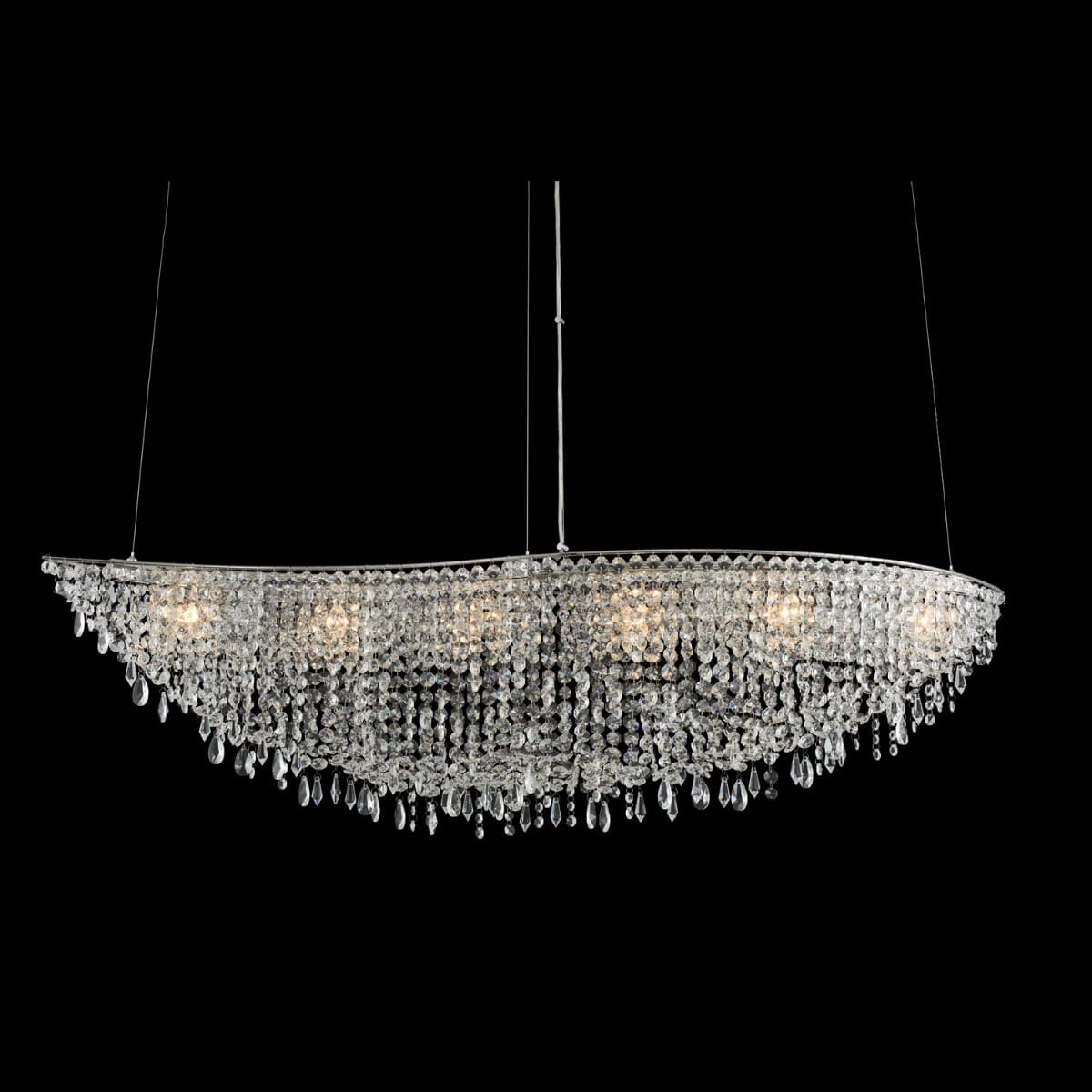 Voltare 6-Light 16"… - image