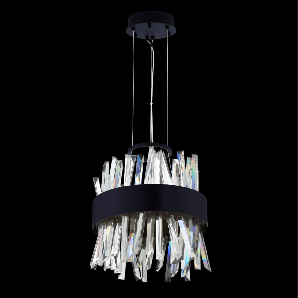 Glacier 10" Led Min… - image