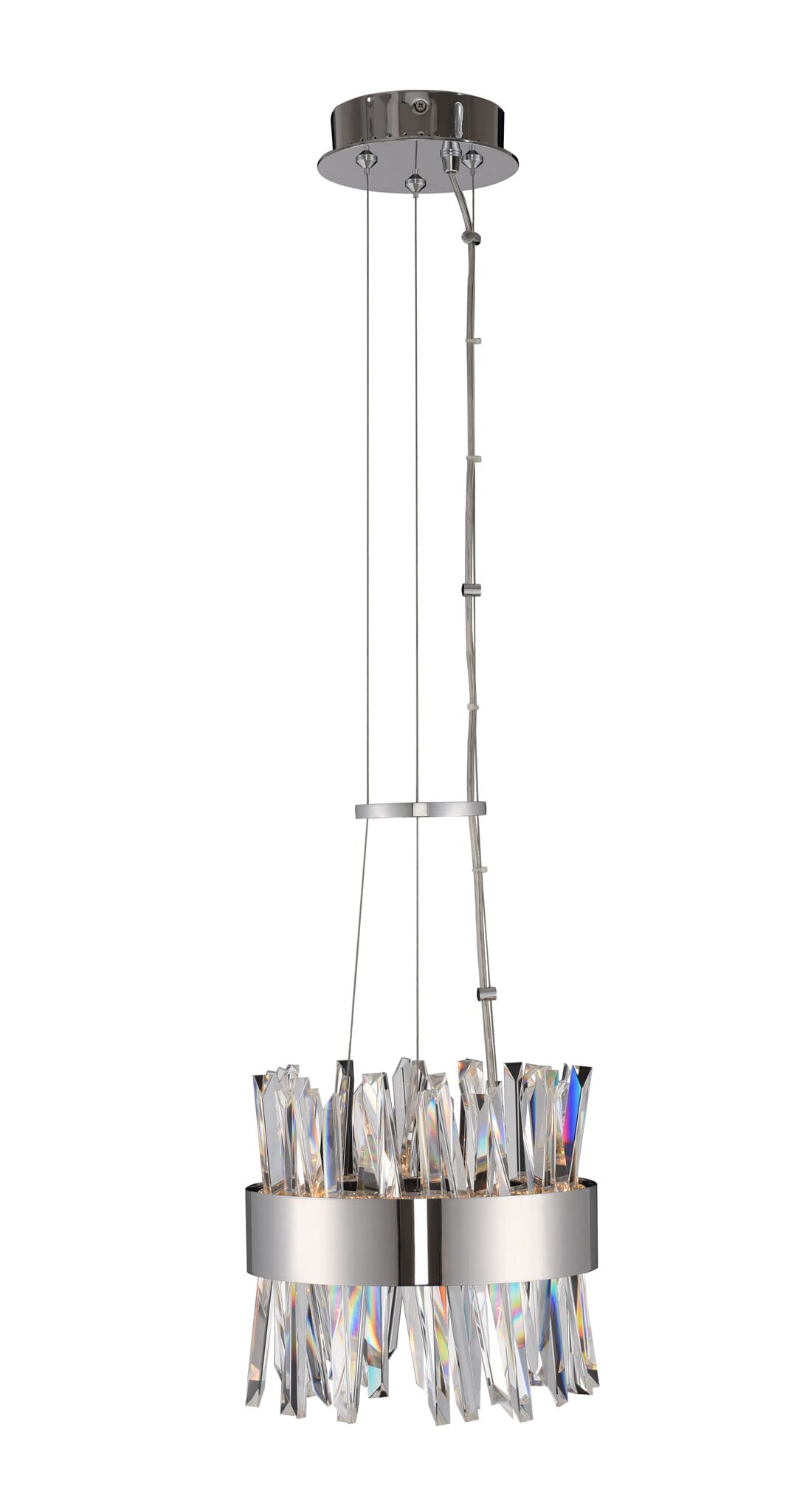 Glacier Mini Pendan… - image