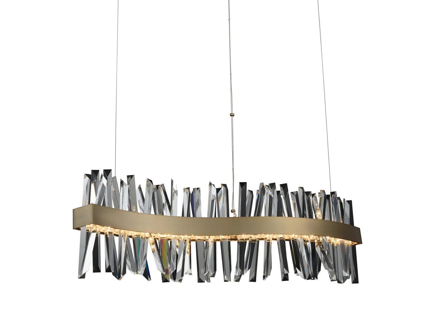Glacier 42" Led Wav… - image