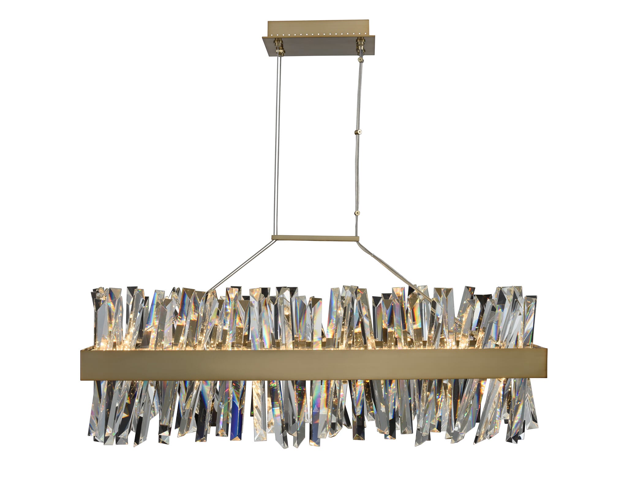 Glacier 12" Pendant… - image