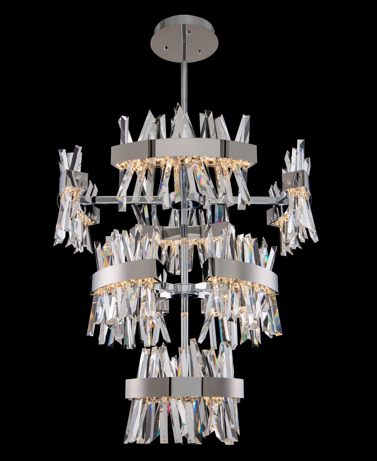 Glacier Pendant Lig…