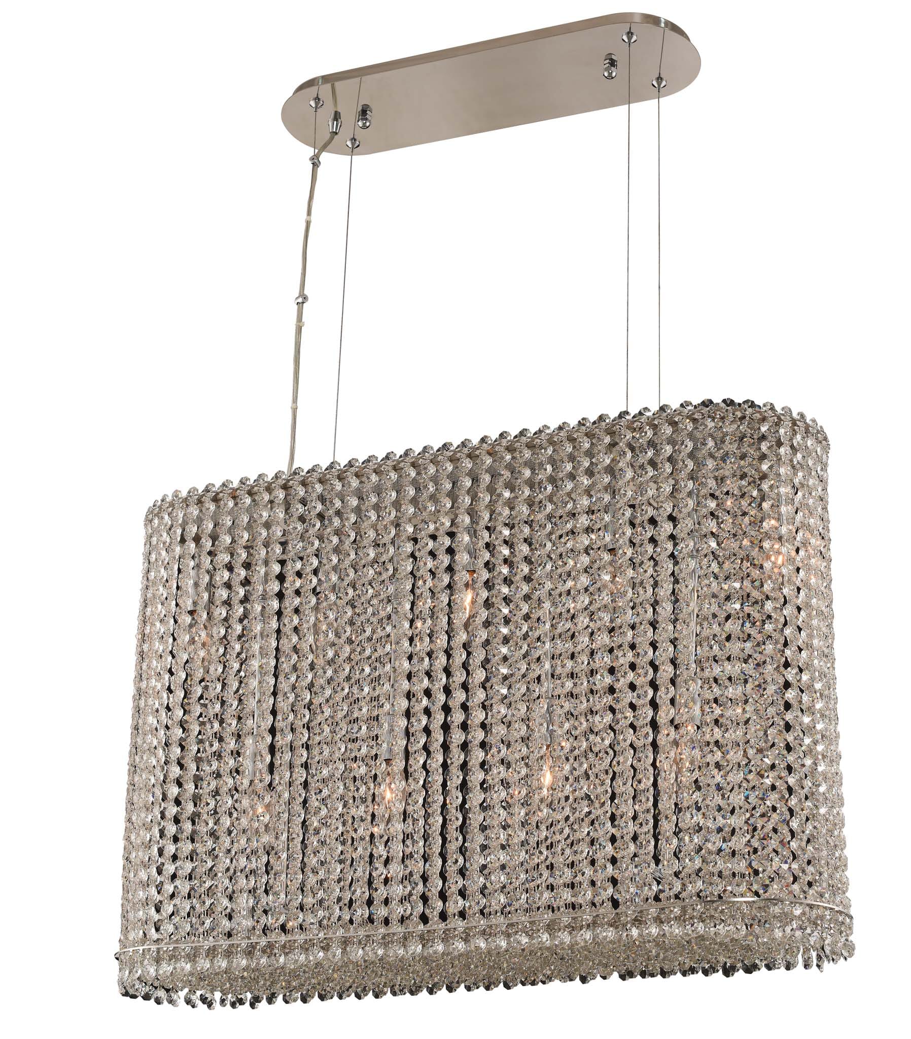 Torre 9-Light 8" Pe… - image