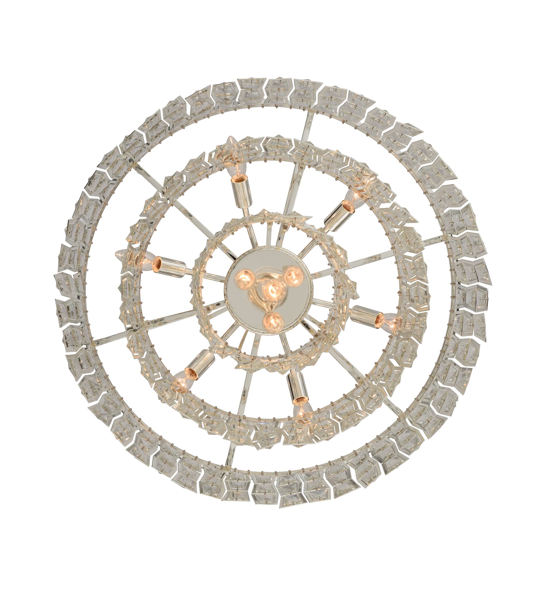 Kasturi 13-Light Pe… - image