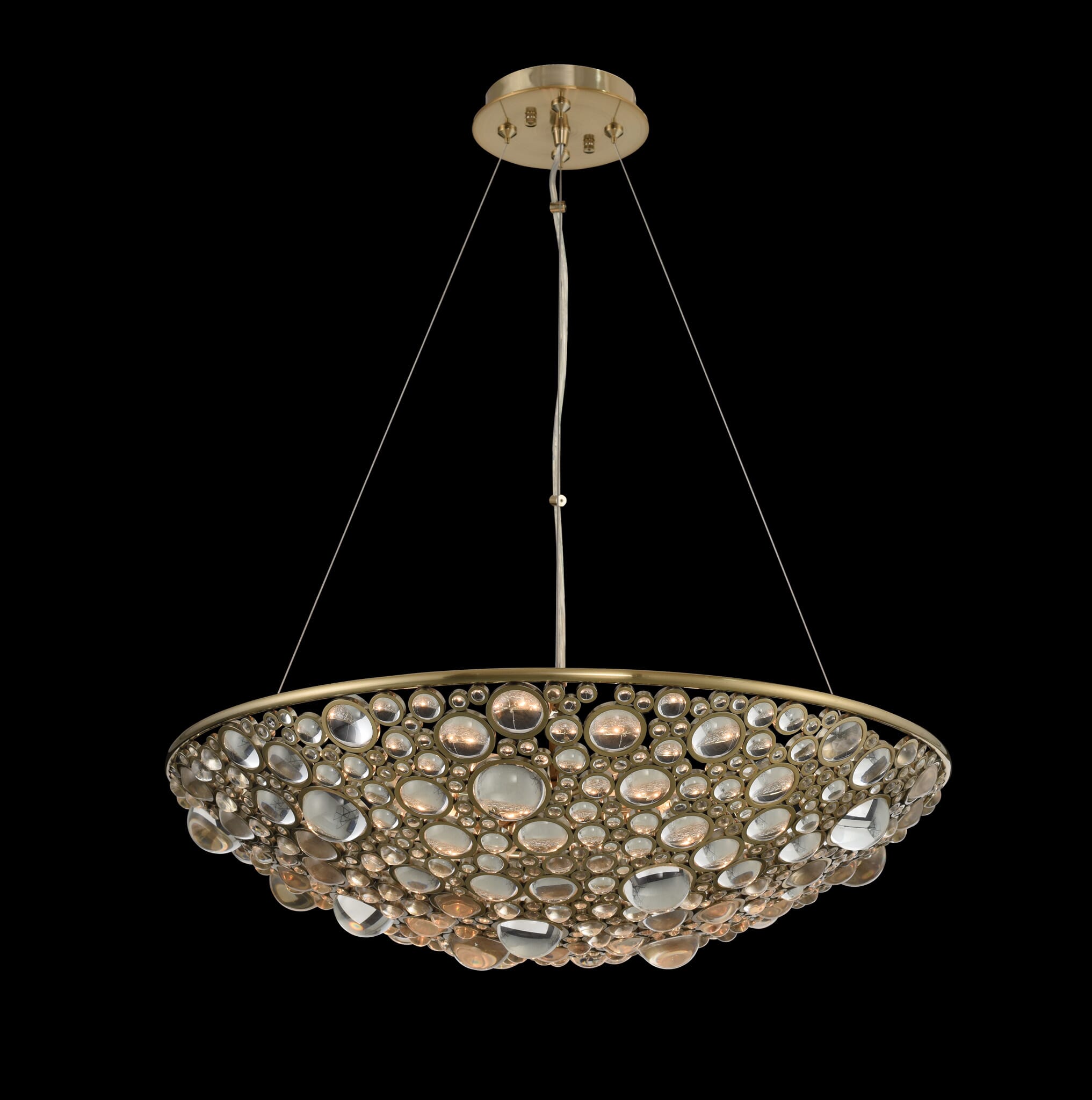 Ciottolo 8-Light Pe… - image
