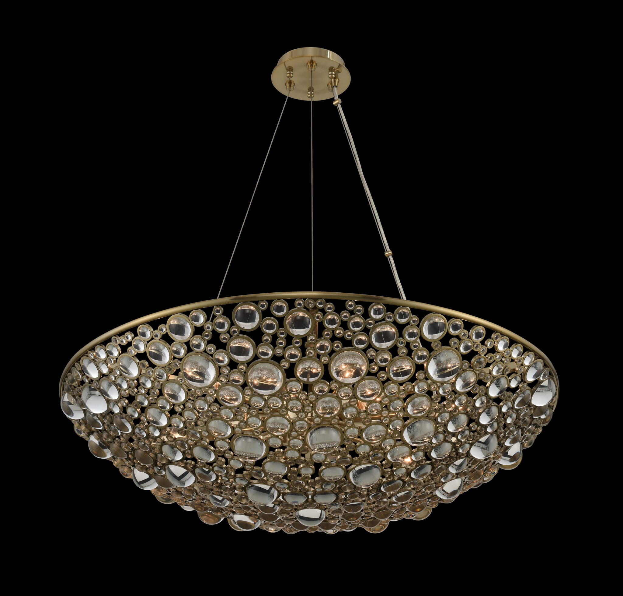 Ciottolo 12-Light P… - image