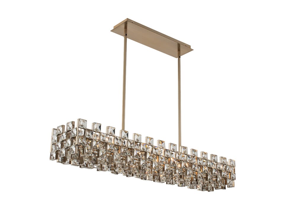 Piazze 8-Light Kitc… - image