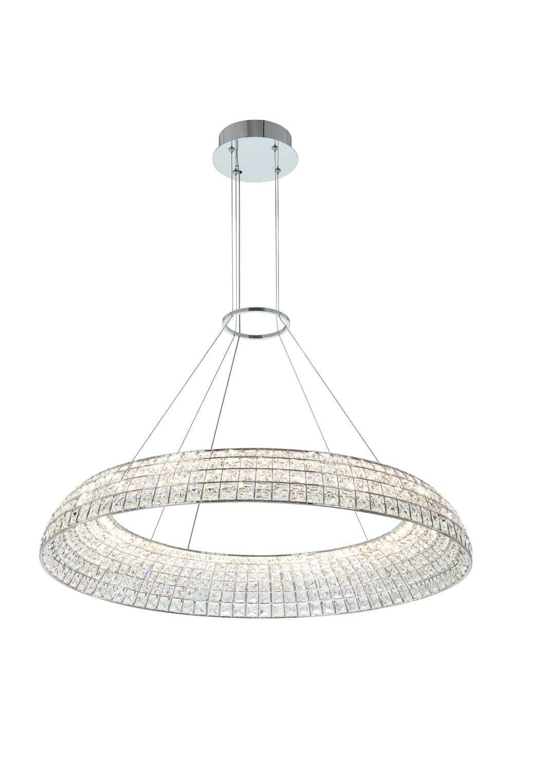 Nuvole Pendant Ligh… - image