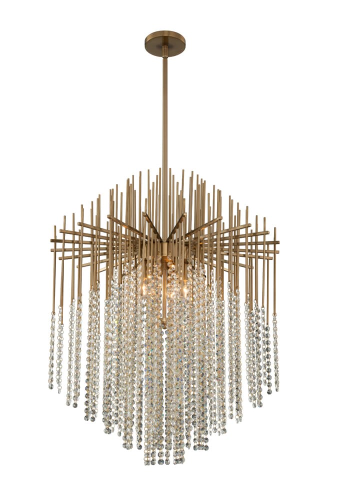 Estrella 6-Light Pe… - image