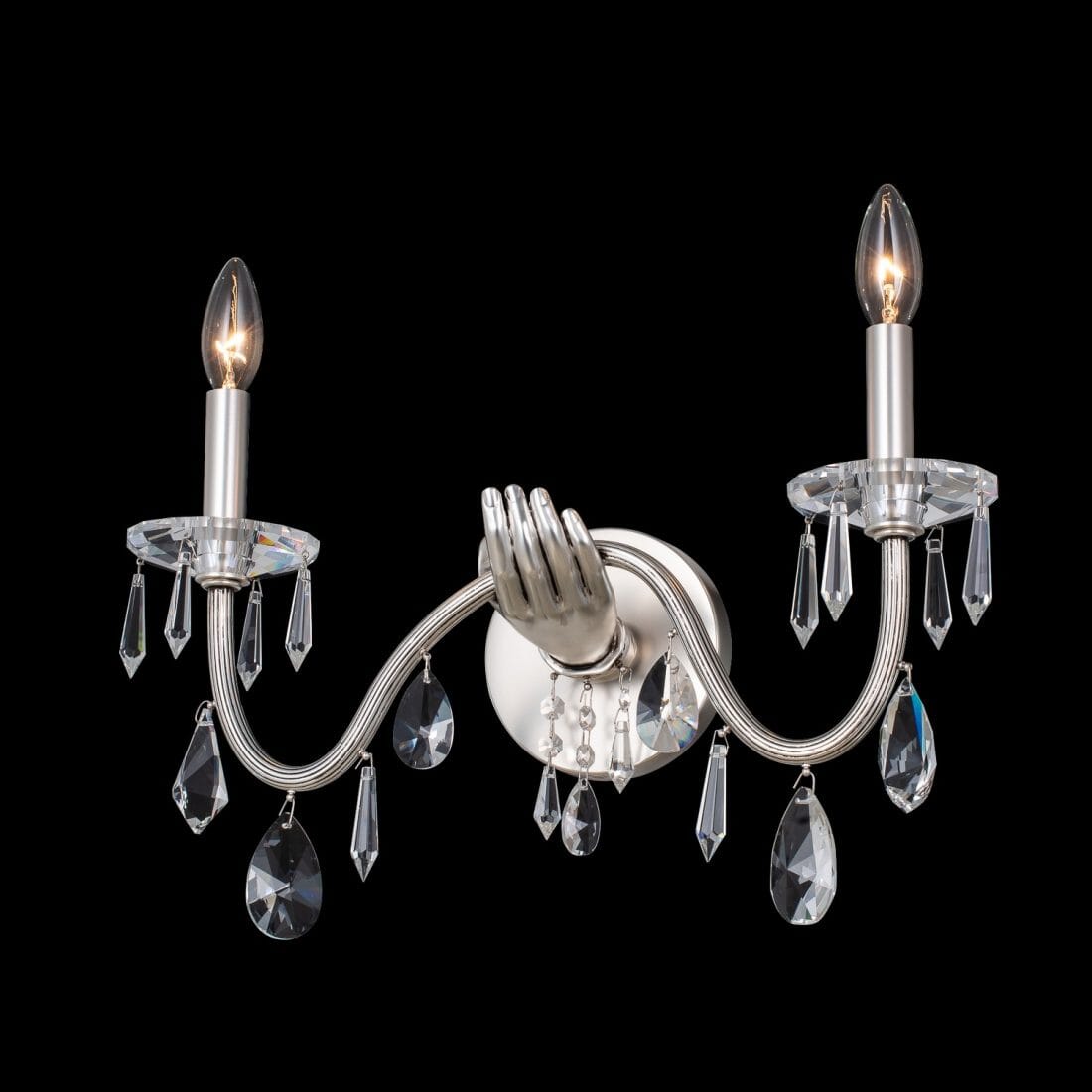 Venere 2-Light Wall… - image