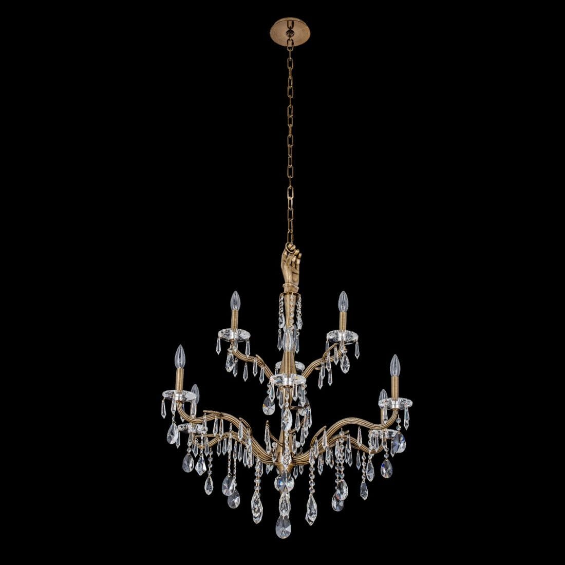 Venere 9-Light 2 Ti… - image