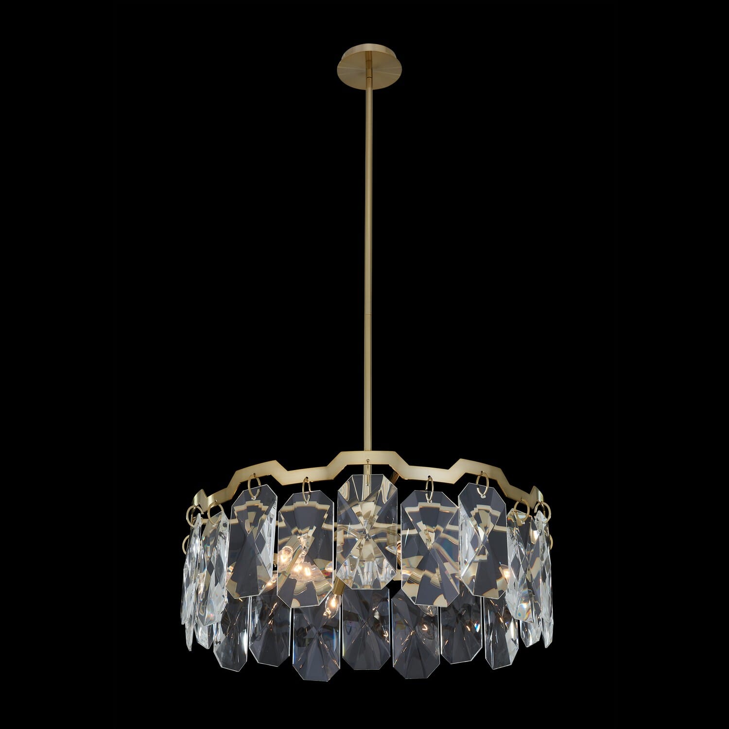 Piatta 28" Pendant … - image
