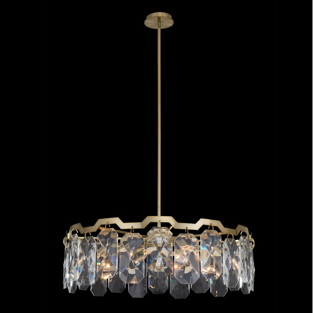 Piatta 34" Pendant … - image