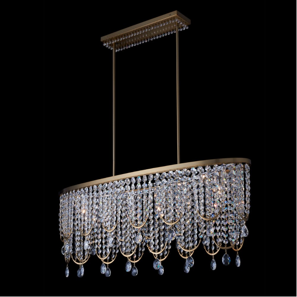 Vezzo 44" Island In… - image