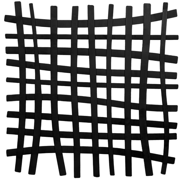 Uttermost Gridlines Iron Wall Decor Uttermost Gridlines Iron Wall Decor
