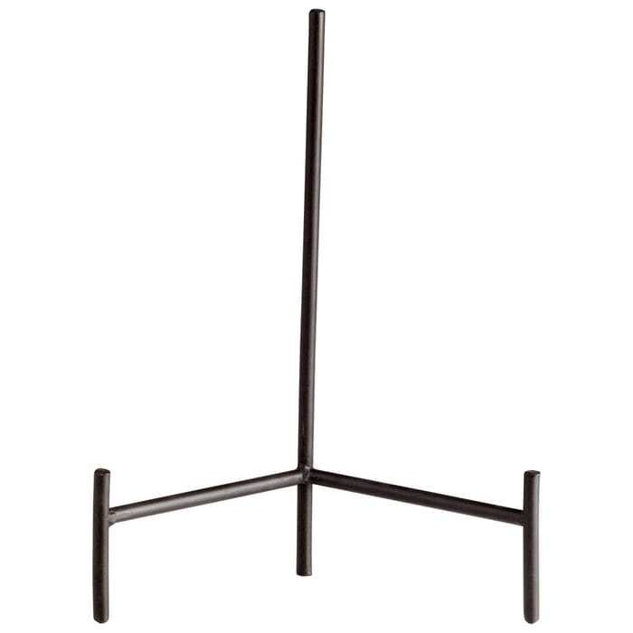 Cyan Design Aster Plate Rack in Graphite Cyan Design Aster Plate Rack in Graphite