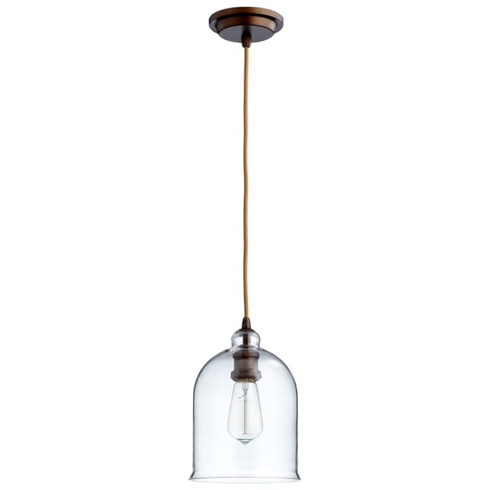 Cyan Design Celia Pendant Light in Oiled Bronze Cyan Design Celia Pendant Light in Oiled Bronze
