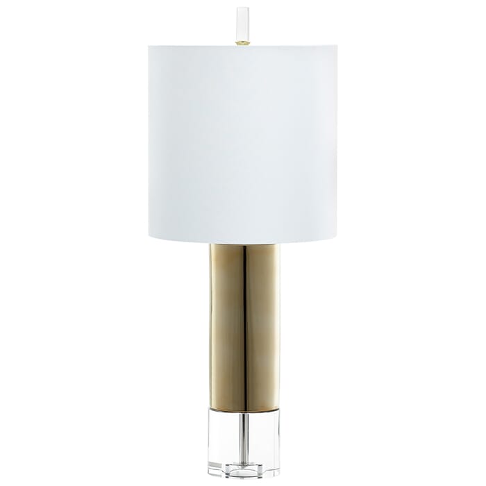 Cyan Design Sonora 32" Table Lamp in Gold Cyan Design Sonora 32" Table Lamp in Gold
