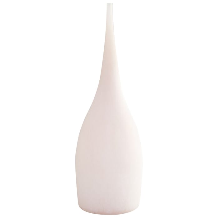 Cyan Design Gemma Vase in Frost Cyan Design Gemma Vase in Frost